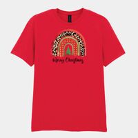 Softstyle™ adult ringspun t-shirt Thumbnail