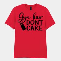 Softstyle™ adult ringspun t-shirt Thumbnail