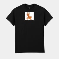 Ultra Cotton™ adult t-shirt Thumbnail