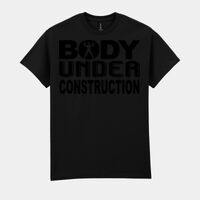 Ultra Cotton™ adult t-shirt Thumbnail
