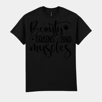 Ultra Cotton™ adult t-shirt Thumbnail