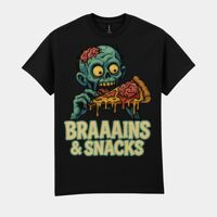 Ultra Cotton™ adult t-shirt Thumbnail