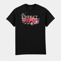 Ultra Cotton™ adult t-shirt Thumbnail