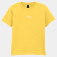 Softstyle™ youth ringspun t-shirt Thumbnail