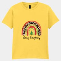 Softstyle™ youth ringspun t-shirt Thumbnail