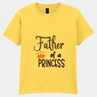 Softstyle™ youth ringspun t-shirt Thumbnail
