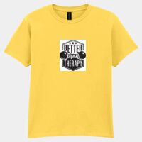 Softstyle™ youth ringspun t-shirt Thumbnail