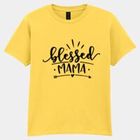 Softstyle™ youth ringspun t-shirt Thumbnail
