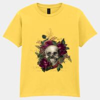 Softstyle™ youth ringspun t-shirt Thumbnail