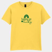 Softstyle™ youth ringspun t-shirt Thumbnail