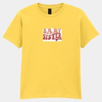 Softstyle™ youth ringspun t-shirt Thumbnail