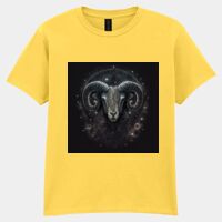 Softstyle™ youth ringspun t-shirt Thumbnail