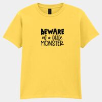 Softstyle™ youth ringspun t-shirt Thumbnail