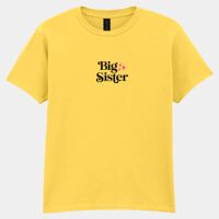 Softstyle™ youth ringspun t-shirt Thumbnail