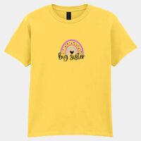 Softstyle™ youth ringspun t-shirt Thumbnail