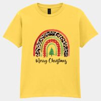 Softstyle™ youth ringspun t-shirt Thumbnail