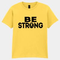 Softstyle™ youth ringspun t-shirt Thumbnail