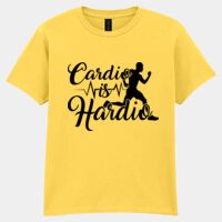 Softstyle™ youth ringspun t-shirt Thumbnail