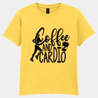 Softstyle™ youth ringspun t-shirt Thumbnail