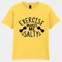Softstyle™ youth ringspun t-shirt Thumbnail