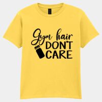 Softstyle™ youth ringspun t-shirt Thumbnail