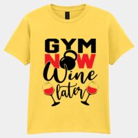 Softstyle™ youth ringspun t-shirt Thumbnail