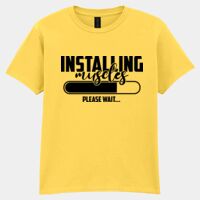 Softstyle™ youth ringspun t-shirt Thumbnail