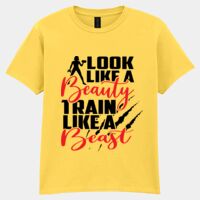 Softstyle™ youth ringspun t-shirt Thumbnail