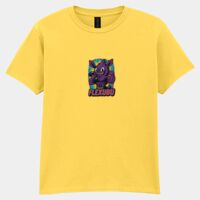 Softstyle™ youth ringspun t-shirt Thumbnail