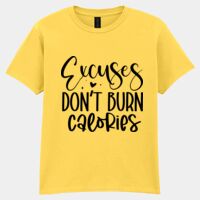 Softstyle™ youth ringspun t-shirt Thumbnail