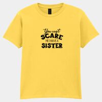 Softstyle™ youth ringspun t-shirt Thumbnail