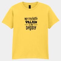Softstyle™ youth ringspun t-shirt Thumbnail