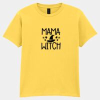 Softstyle™ youth ringspun t-shirt Thumbnail