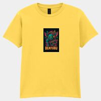 Softstyle™ youth ringspun t-shirt Thumbnail