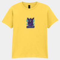 Softstyle™ youth ringspun t-shirt Thumbnail