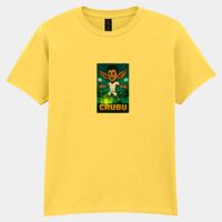 Softstyle™ youth ringspun t-shirt Thumbnail