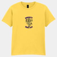 Softstyle™ youth ringspun t-shirt Thumbnail