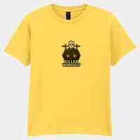 Softstyle™ youth ringspun t-shirt Thumbnail