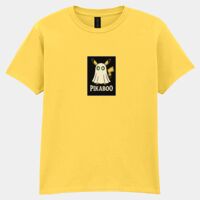 Softstyle™ youth ringspun t-shirt Thumbnail
