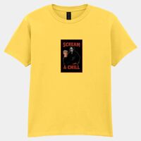 Softstyle™ youth ringspun t-shirt Thumbnail