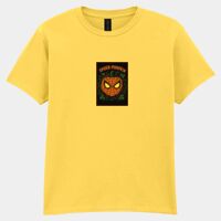 Softstyle™ youth ringspun t-shirt Thumbnail
