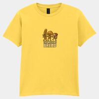 Softstyle™ youth ringspun t-shirt Thumbnail
