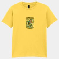 Softstyle™ youth ringspun t-shirt Thumbnail