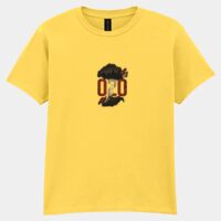 Softstyle™ youth ringspun t-shirt Thumbnail
