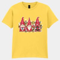 Softstyle™ youth ringspun t-shirt Thumbnail