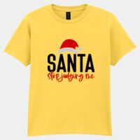 Softstyle™ youth ringspun t-shirt Thumbnail