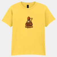 Softstyle™ youth ringspun t-shirt Thumbnail