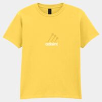 Softstyle™ youth ringspun t-shirt Thumbnail